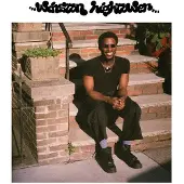 Konkurrent Winston Hightower - Winston Hytwr (LP)