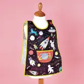 Floss & Rock Schort, Space - 35 x 45 cm - Polyester