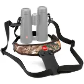 Leica Neoprene Binocular Sport Strap Realtree