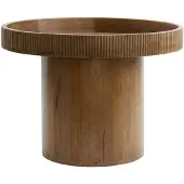 Light & Living bijzettafel kalomo Ø60x44cm -