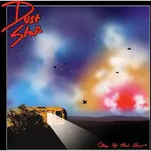 Konkurrent Dust Star - Open Up That Heart (LP)