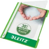 Leitz 4191 bestekmap lichtgroen A4 (25 stuks)