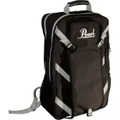 Pearl Drummers Back Pack with Removable Stick Bag