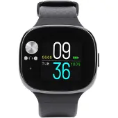 Asus VIVOWATCH HC-A04A, LCD-display