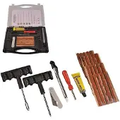 Toolstation Autoband reparatieset 31-delig