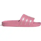 Adidas Strand-/badschoen 'Adilette Aqua' oudroze / lichtroze