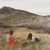 Konkurrent Companion - Second Day Of Spring (LP) (Coloured Vinyl)
