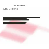 Konkurrent Jun Chikuma - Les Archives (LP)