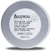 BULLFROG High Definition Glossy Pomade