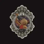 Konkurrent Grails - Take Refuge In Clean Living (LP) (Remastered)