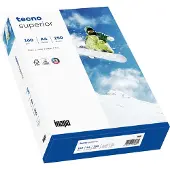 OVOL Kopieerpapier tecno superior
