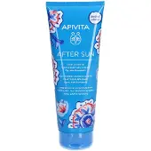 Apivita After Sun Cool & Sooth Face & Body Gel-Cream 200 ml Crème