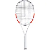 Babolat Pure Strike 100 Tennisracket Zonder Snaren