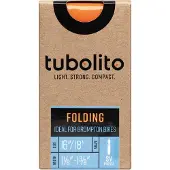 Tubolito Tubo Folding Presta 42 Mm Binnenband