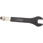 Icetoolz Pedaalsleutel IceToolz 34OO combi steek- dopsleutels