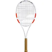 Babolat Pure Strike 97 Gen4 Unstrung Tennis Racket Wit 3