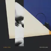 Secretly Canadian Cable Ties - Far Enough (LP)