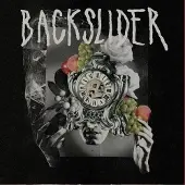 Sonic Backslider - Motherfucker (LP)