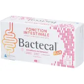 Astel Medica Bactecal Plus | 64 capsules