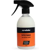 Airolube speedwax spray 500 ml wit