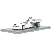 March 761 #9 2nd International Trophy 1976 - 1:43 - Spark