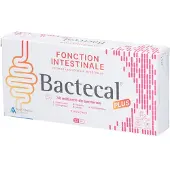 Bactecal Plus | Darmfunctie 32 St Capsules