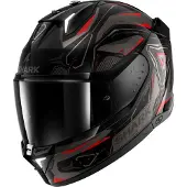 Shark HE0822E-KAR-XL Integraalhelm
