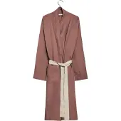 Yumeko Badjas Gewassen Linnen M Roze - Eco, Bio & Fairtrade