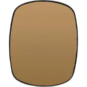 Light & Living spiegel labro 40x1.5x50cm -