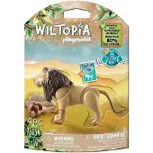 Playmobil Wiltopia Leeuwendierenfiguur