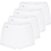 Sloggi Slip 'Basic+' wit