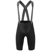 Assos Mille GTO C2 lange fietsbroek zwart