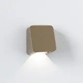 Astro Incline Enkele Buiten Wandlamp