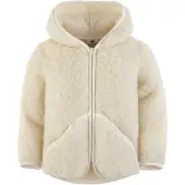 Alwero jas Vestje Mody naturel 128-134
