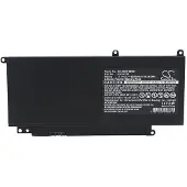 123accu Asus C32-N750 accu (11.1 V, 6250 mAh, huismerk)