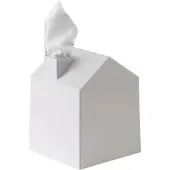 Umbra 023340-660 Casa Tissue Box Cover - Wit