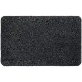 Hamat Droogloopmat Aquastop anthracite 60x100cm |