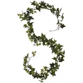 Mica Slinger Hedera Guirlande, lengte 180 cm, jamaica