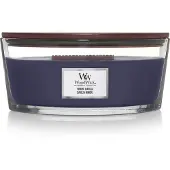 Woodwick Candle Hinoki Dahlia