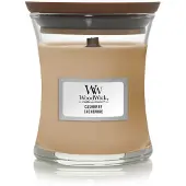 Woodwick Geurkaars Mini Cashmere 85 Gr