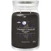 Yankee candle midsummers night signature large jar |
