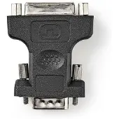 Nedis VGA naar DVI Adapter