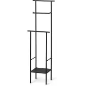 Ferm Living Badkamermeubel Dora Black