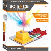 SCIENCE Maak Je Eigen Disco Licht