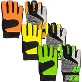 Sportx keeperhandschoenen maat 5