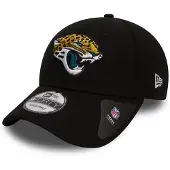 New Era Jacksonville Jaguars NFL 9Forty Cap | Default