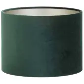 Light & Living lampenkap velours Ø20x15cm -