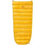 Pajak - Trekking slaapzakken - Radical Ulx voor Unisex - Goud