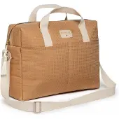 Nobodinoz Gala Luiertas waterproof 35x27x14cm - Caramel