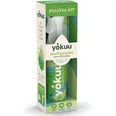 Yokuu Natuurlijke Allesreiniger Starter Kit 1 St Combinatieverpakking